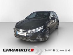 Phantom black metallic Neu 2025 Hyundai i20 N Line Limousine | 21.490 € (Guter Preis)