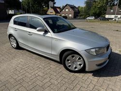 Titansilber metallic Gebraucht 2007 BMW 116 Kleinwagen | 4.650 € (Etwas zu teuer)