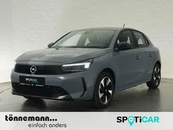 Grau Gebraucht 2023 Opel Corsa-e Kleinwagen | 20.824 € (Etwas zu teuer)