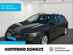 VW Golf VIII