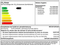 Weiß Neu 2025 Ford Transit Trend Van / Kleinbus | 33.450 € (Fairer Preis)