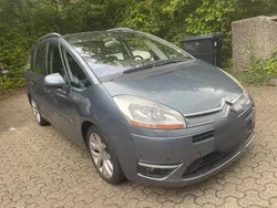 Silber Gebraucht 2007 Citroën C4 Picasso Van / Kleinbus | 1.350 € (Guter Preis)