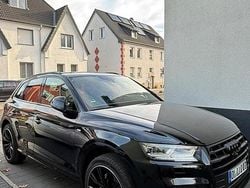 Schwarz Gebraucht 2018 Audi Q5 S-Line SUV | 29.990 € (Guter Preis)