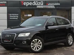 Schwarz Gebraucht 2016 Audi Q5 SUV | 13.999 € (Guter Preis)
