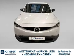 Weiß Gebraucht 2020 Mazda MX30 SUV | 16.790 € (Teuer)