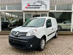 Weiß Gebraucht 2019 Renault Kangoo Van / Kleinbus | 12.900 € (Fairer Preis)