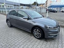 Grau Gebraucht 2018 VW Golf VII Sound Limousine | 12.480 € (Superpreis)