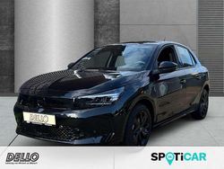 Karbon schwarz Gebraucht 2024 Opel Corsa Design Edition Kleinwagen | 18.960 € (Fairer Preis)