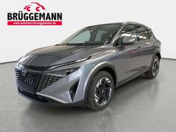 Grau Neu 2025 Nissan Qashqai N-Connecta SUV | 30.490 € (Fairer Preis)
