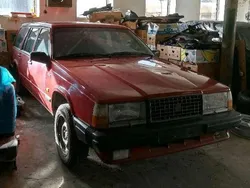 Gebraucht 1987 Volvo 740 | 1.000 €