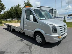 Silber Gebraucht 2008 VW Crafter Van | 26.999 €