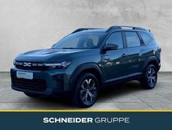 Grün Gebraucht 2025 Dacia Bigster Expression SUV | 26.490 € (Guter Preis)