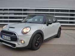 Weiß Gebraucht 2015 Mini Cooper S Kleinwagen | 11.999 € (Superpreis)