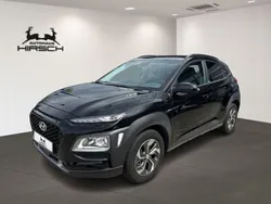 Schwarz Gebraucht 2020 Hyundai Kona Advantage SUV | 19.490 € (Guter Preis)