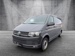 Grau Gebraucht 2018 VW Transporter Van | 12.690 € (Guter Preis)