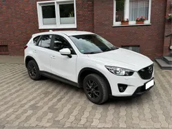 Weiß Gebraucht 2013 Mazda CX-5 Sendo SUV | 9.400 € (Fairer Preis)