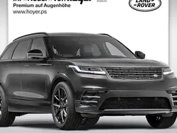 Santorini black metallic Neu 2024 Land Rover Range Rover Velar SE Dynamic SUV | 88.480 € (Guter Preis)
