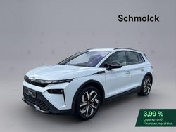 Moonweiß perleffekt Neu 2025 Skoda Elroq SportLine SUV | 46.490 € (Guter Preis)