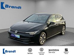 Schwarz Gebraucht 2024 VW Golf VIII Goal Limousine | 28.990 € (Superpreis)