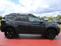 Schwarz Gebraucht 2023 Dacia Duster Extreme SUV | 25.390 € (Etwas zu teuer)
