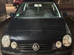 Schwarz Gebraucht 2005 VW Polo Sportline | 1.700 € (Guter Preis)