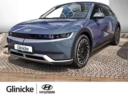 Digital teal / mic Neu 2024 Hyundai Ioniq 5 Techniq SUV | 49.490 € (Teuer)