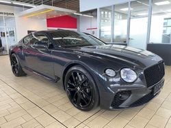 Grau Gebraucht 2021 Bentley Continental GT Coupé | 157.850 €