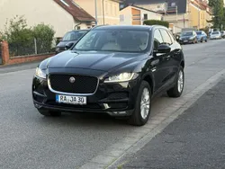 Gebraucht 2025 Jaguar F-Pace Portfolio SUV | 18.500 €