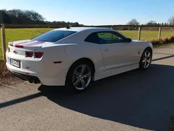Weiß Gebraucht 2010 Chevrolet Camaro Coupé | 21.900 €