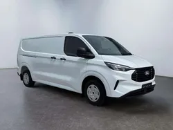 Frozen weiß Neu 2025 Ford Transit Custom Trend Van / Kleinbus | 36.479 € (Superpreis)