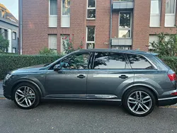 Gebraucht 2019 Audi Q7 SUV | 36.800 € (Superpreis)