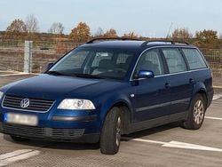 Gebraucht 2001 VW Passat Kombi | 1.900 € (Fairer Preis)
