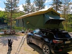 Schwarz Gebraucht 2019 Jeep Compass Limited SUV | 15.499 € (Guter Preis)