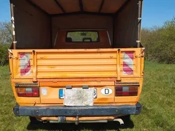 VW T3