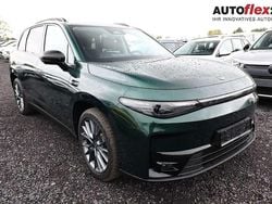 Glazed green Neu 2025 Leapmotor C10 SUV | 31.858 € (Superpreis)