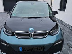 Schwarz Gebraucht 2022 BMW i3 Kleinwagen | 20.500 € (Fairer Preis)