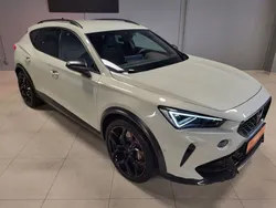 Grau Gebraucht 2023 Cupra Formentor VZ SUV | 43.370 € (Fairer Preis)