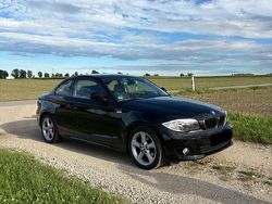 Schwarz Gebraucht 2013 BMW 118 Coupé Coupé | 13.500 €