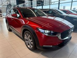 Rot Gebraucht 2021 Mazda CX-30 Selection SUV | 21.490 € (Guter Preis)