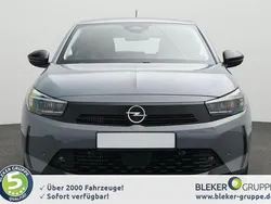 Grafik grau (uni) Neu 2025 Opel Corsa Edition Limousine | 16.990 € (Guter Preis)