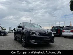 Schwarz Gebraucht 2016 Skoda Fabia Limousine | 13.490 € (Fairer Preis)