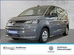 Grau Gebraucht 2025 VW Multivan Basis Van | 45.476 € (Guter Preis)
