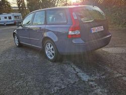 Gebraucht 2005 Volvo V50 Summum Kombi | 5.800 € (Teuer)