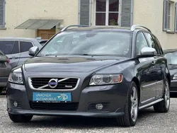 Gebraucht 2012 Volvo V50 R-Design Pro Kombi | 5.990 € (Guter Preis)