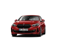 Gebraucht 2025 BMW 120 Efficient Dynamics Kleinwagen | 32.907 € (Superpreis)
