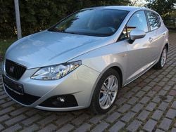 Silber Gebraucht 2008 Seat Ibiza Limousine | 3.299 € (Fairer Preis)