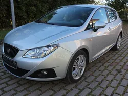 Silber Gebraucht 2008 Seat Ibiza Limousine | 3.499 € (Fairer Preis)