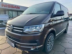Chestnut brown Gebraucht 2018 VW Multivan Generation Six Van | 35.990 € (Fairer Preis)