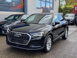 Mythosschwarz Gebraucht 2022 Audi Q3 Ambiente SUV | 24.990 € (Guter Preis)