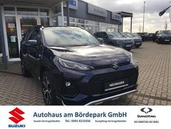 Blau Gebraucht 2024 Suzuki Across Comfort+ SUV | 49.980 €